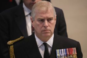 Ex-Prince Andrew’s ‘Less Luxurious’ New Home Not Yet ‘Habitable’ — Source
