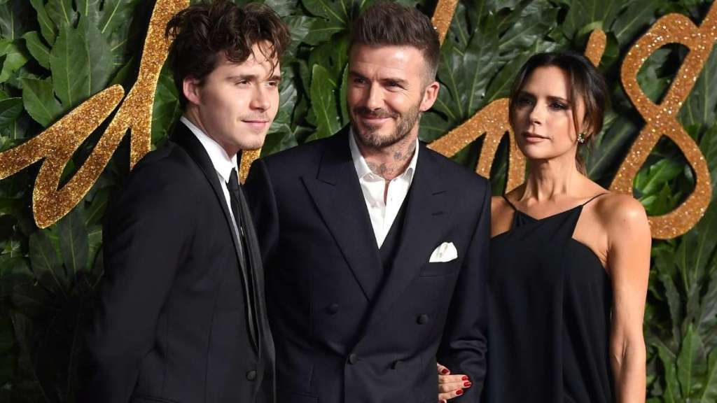 Why Brooklyn Beckham Is Refusing Direct Talks With Parents — Source