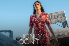 Margaret Qualley & Chris Evans’ R-Rated Comedy Coming To Netflix