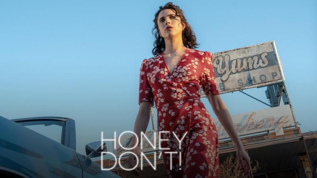 Margaret Qualley & Chris Evans’ R-Rated Comedy Coming To Netflix