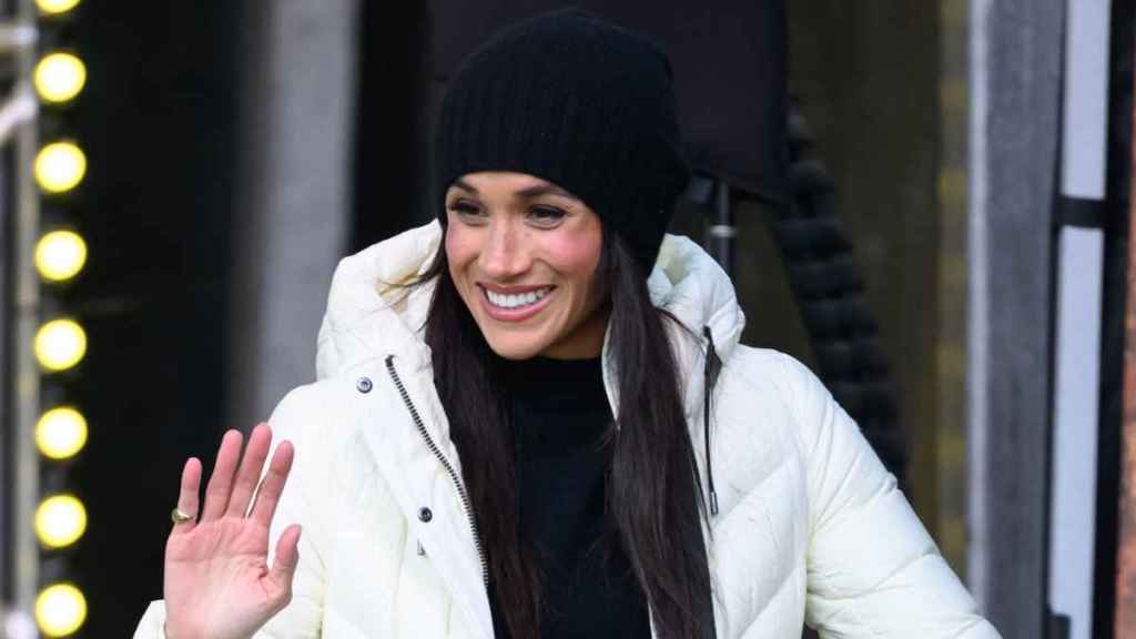 Meghan Markle's Ambitions Didn't Align With Royal Family — Expert