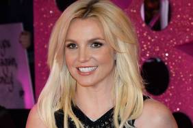 Britney Spears Shows Off Dance Moves in Mini-Skirt