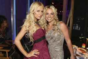 Paris Hilton & Britney Spears Bonded Over Navigating Media 'Abuse'