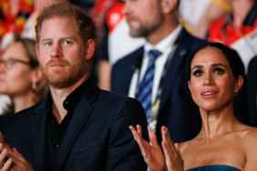 Prince Harry & Wife's Return to Britain 'Could Truly Break Them' — Source