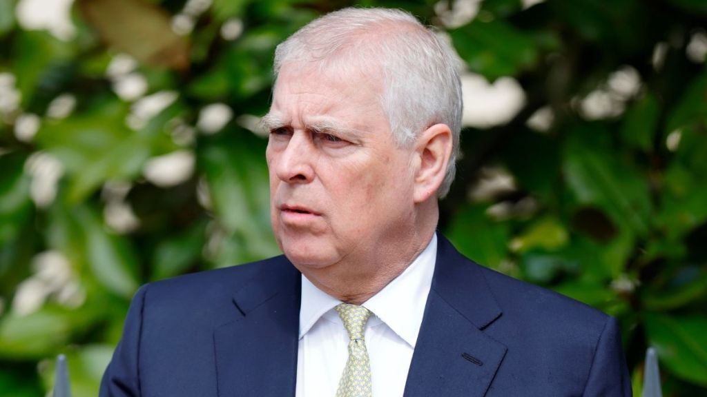 How King Charles Is Forcing Ex-Prince Andrew Into ‘Isolation’ — Source