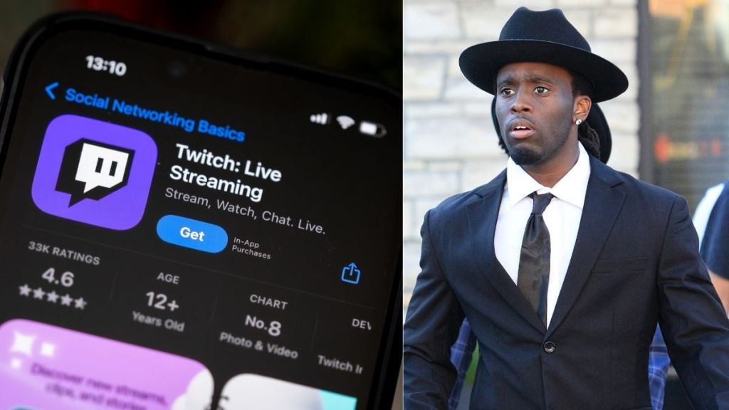 Twitch Deletes Fan-Favorite Emotes Based on Kai Cenat & More