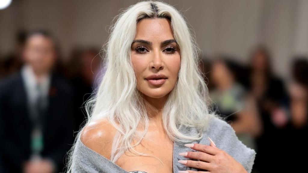 Kim Kardashian Can't Find Someone Who'll Be 'Important' in Her Life — Source