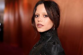 Jenna Ortega Selfie in Risky Cutout Dress Turns Heads