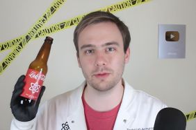 YouTuber Finally Cracks the Secret Coca-Cola Formula