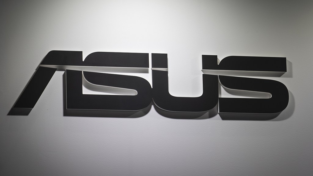 Asus Revamps Zephyrus Duo With Twin 16-Inch OLED Screens at CES