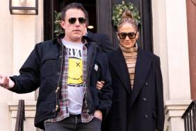 Jennifer Lopez Divorce Was ‘Incredibly Tough’ for Ben Affleck — Source