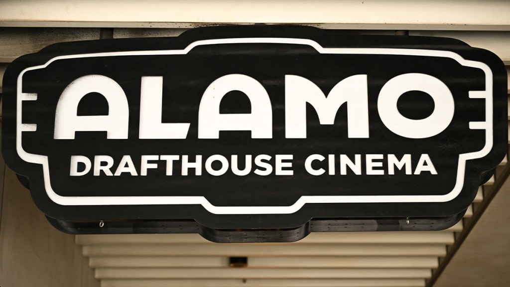 Theater Chain Scraps Long-Standing Strict Moviegoing Rule