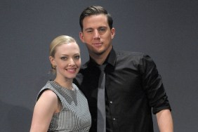 Actor Channing Tatum’s Former Co-Star Claims He ‘Peed’ on Her