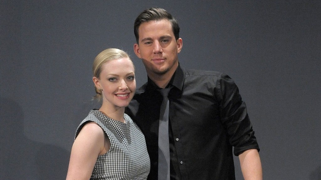 Actor Channing Tatum’s Former Co-Star Claims He ‘Peed’ on Her