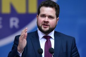 Danish Politician Tells Donald Trump to 'F*** Off'