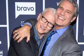 Taylor Swift’s NSFW Song Has Anderson Cooper Gasping for Breath