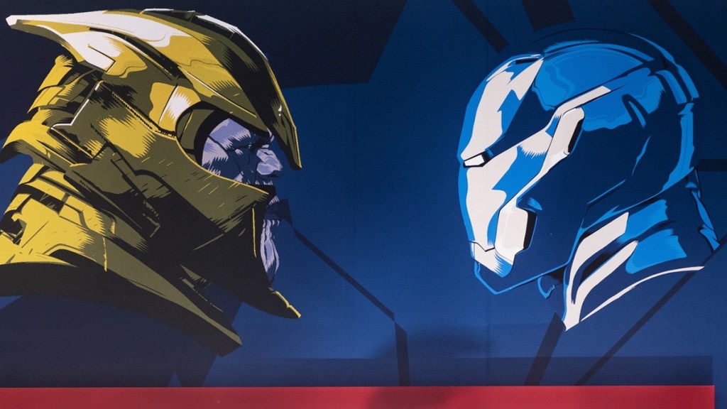 Marvel’s Nova Villain Revealed by New Report