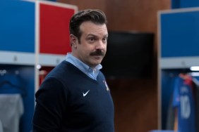 Ted Lasso Season 4 Photos, Release Date Window & More Revealed