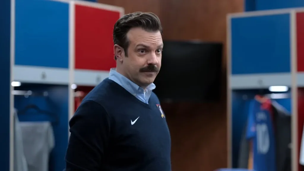 Ted Lasso Season 4 Photos, Release Date Window & More Revealed
