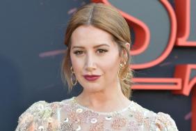 Ashley Tisdale
