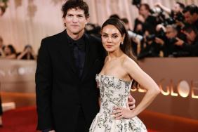 Ashton Kutcher & Mila Kunis 'On Different Paths' in Marriage — Source