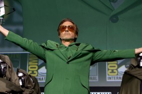 How Avengers: Doomsday Plot Connects Doctor Doom, Steve & Fantastic Four