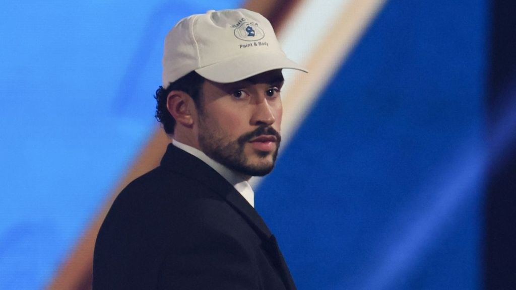 Fans Want This Female Rapper for Bad Bunny’s Super Bowl Show