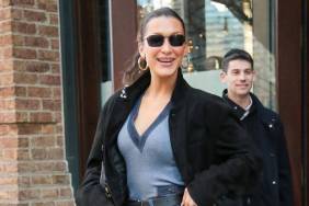 Bella Hadid