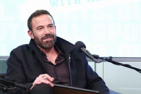 Ben Affleck Goes Viral For Spot-on Billy Bob Thornton Impression