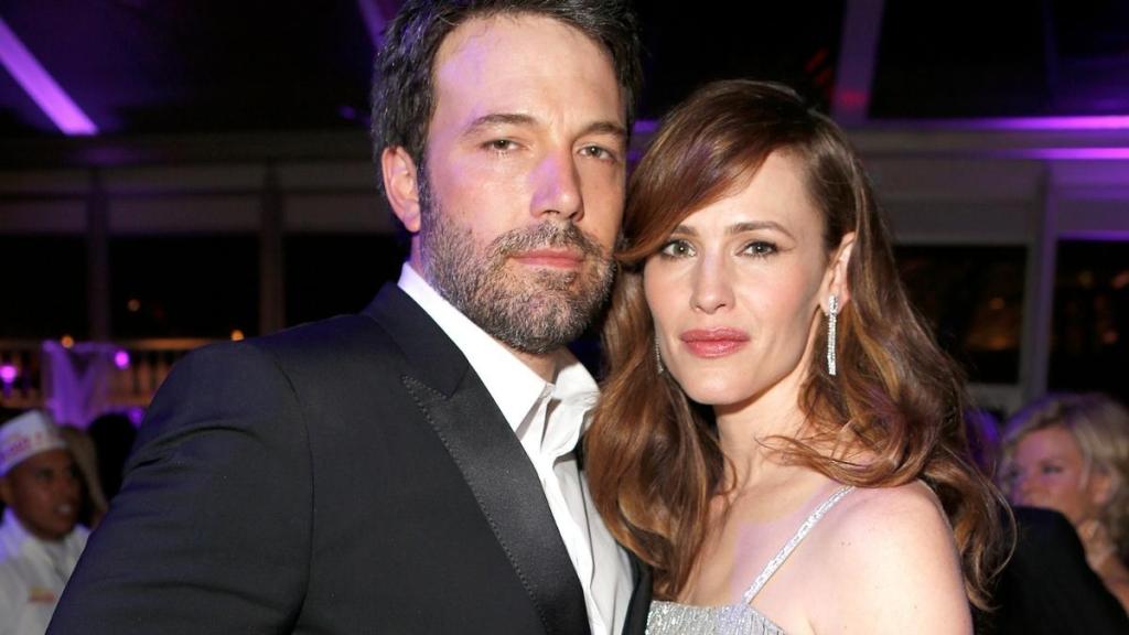 Jennifer Garner Shares What Divorcing Ben Affleck Did to Her
