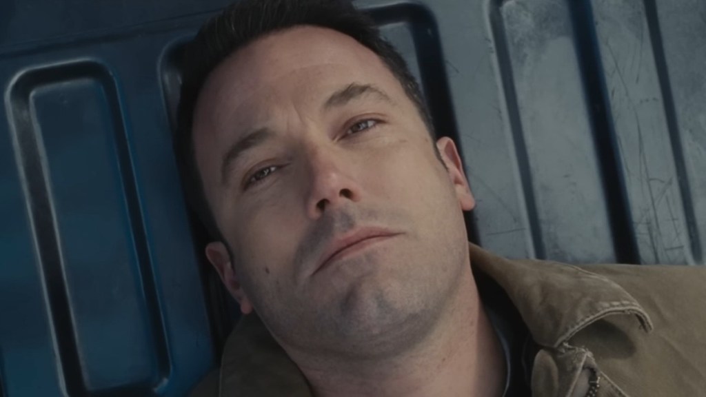 Fan-Favorite Ben Affleck Action Movie Finds New Streaming Home