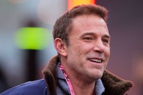 Ben Affleck's Ex-Wife Takes a Sly Dig At Their Marriage