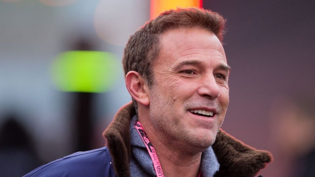 Ben Affleck's Ex-Wife Takes a Sly Dig At Their Marriage