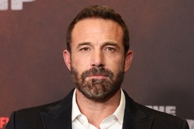 Ben Affleck Went Shirtless in 'The Rip' for This Reason