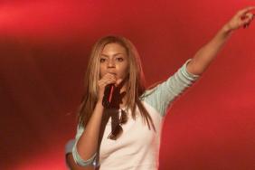 Beyonce