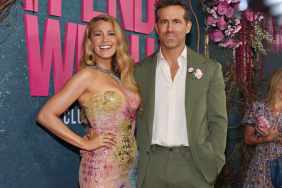 Ryan Reynolds Was Uncomfortable Around Blake Lively & Justin Baldoni — Source