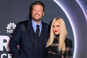 Blake Shelton, Gwen Stefani