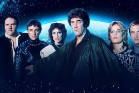 Classic Sci-Fi TV Show To Get Reboot From The Last of Us Director