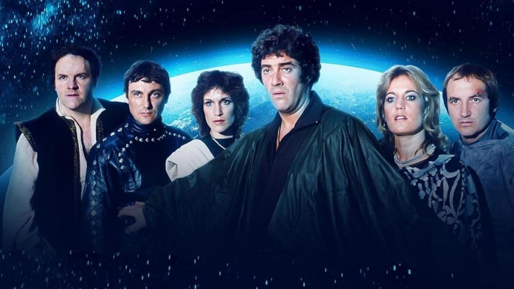 Classic Sci-Fi TV Show To Get Reboot From The Last of Us Director