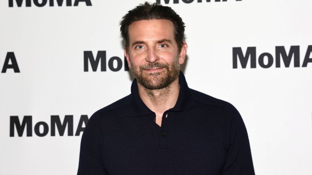 Bradley Cooper Finally Responds To Plastic Surgery Rumors