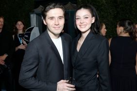 Brooklyn Beckham, Nicole Peltz Beckham