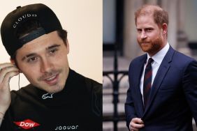 Brooklyn Beckham Is in Same Spot as Prince Harry, Says Billy Bush