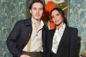 Brooklyn & Victoria Beckham’s Wedding Dance Was ‘Inappropriate & Weird’ — Source