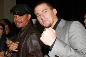 Channing Tatum & Terrence Howard's Sports Movie Finds Success on Streaming