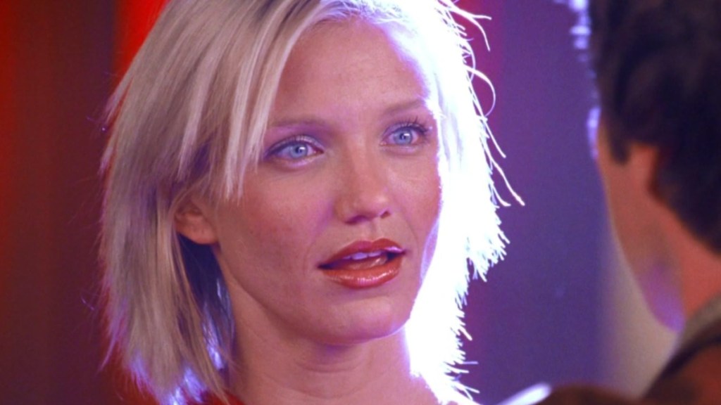 Cameron Diaz’s Beloved Action Comedy To Leave Netflix Soon