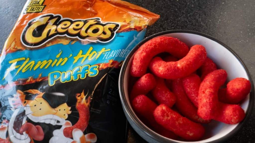 Cheetos To Revive This Fan-Favorite Flamin’ Hot Flavor This Year