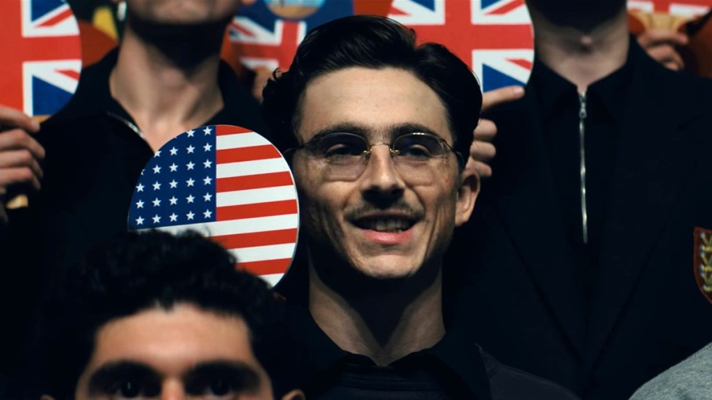 ‘Leo Wouldn’t Do That’: Timothée Chalamet Slammed for Marty Supreme Press Run