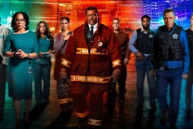 One Chicago Sets Fire, Med, PD Crossover Release Date & Synopsis
