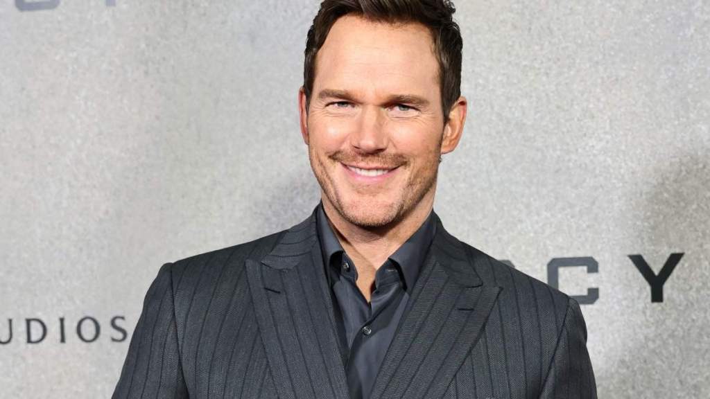 Chris Pratt Says ‘B***h’ AI Star Can’t Replace the ‘Human Soul'