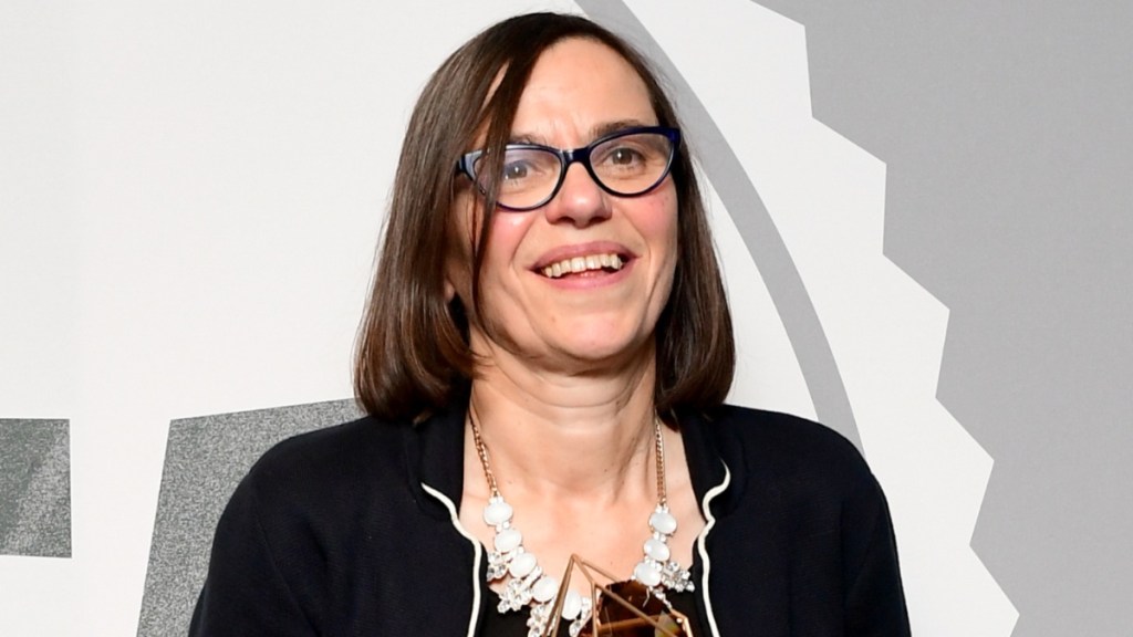 Clare Binns shorter movies Picturehouse